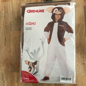 Child Gizmo Costume Onesie